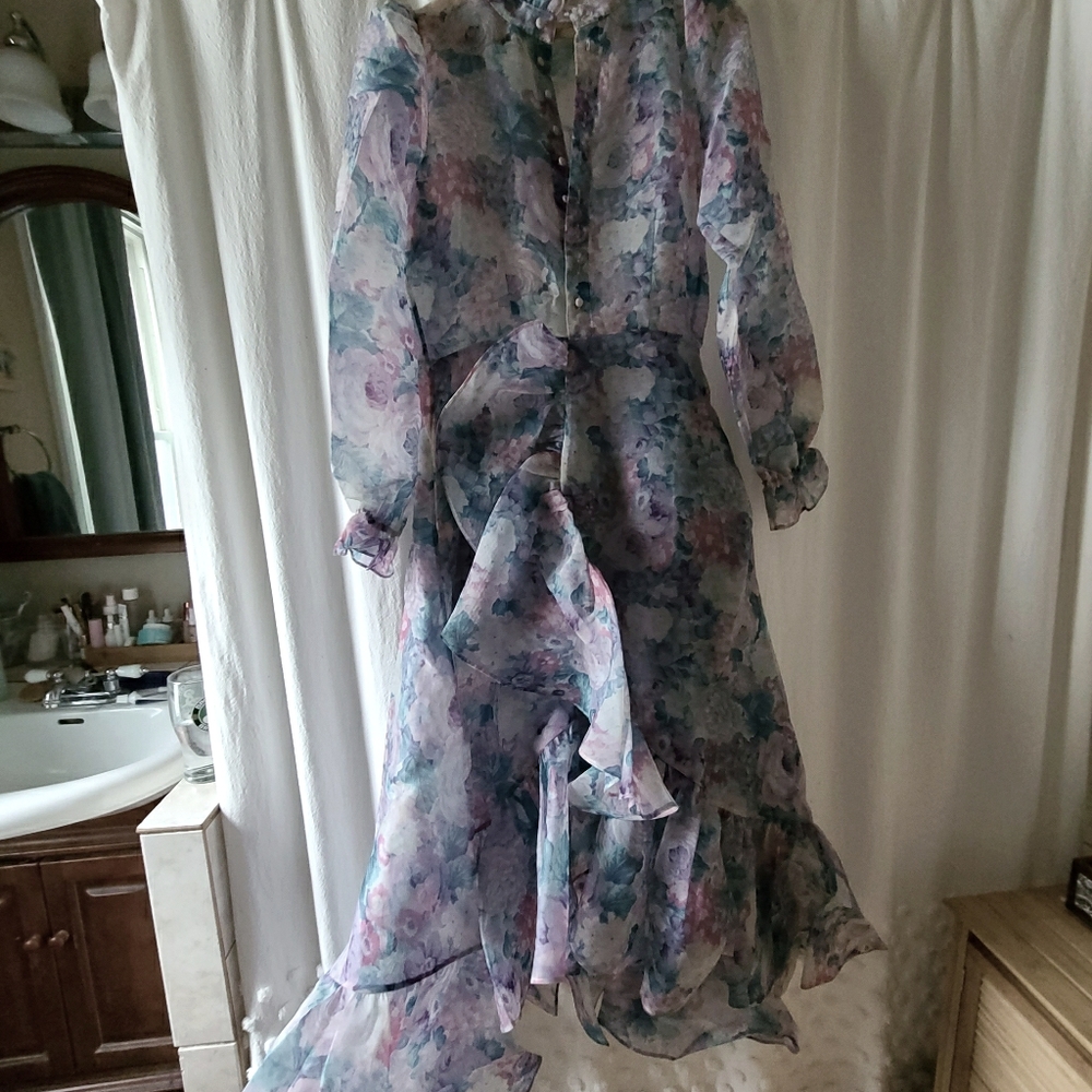 Selkie Hopeless Dress size Small.. RARE SAMPLE!